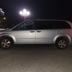 2008 Dodge Grand Caravan