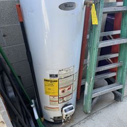 Water Heater