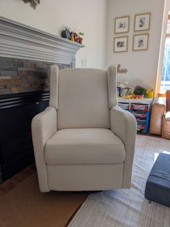 Nursing Chair