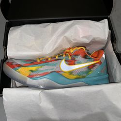 Nike Kobe 8 Protro “Venice Beach” Sz.12