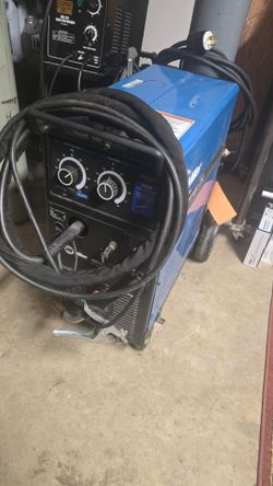 Miller millermatic 250