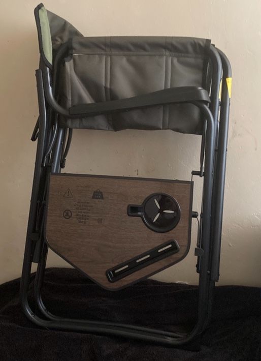 Timber Ridge Directors Chair