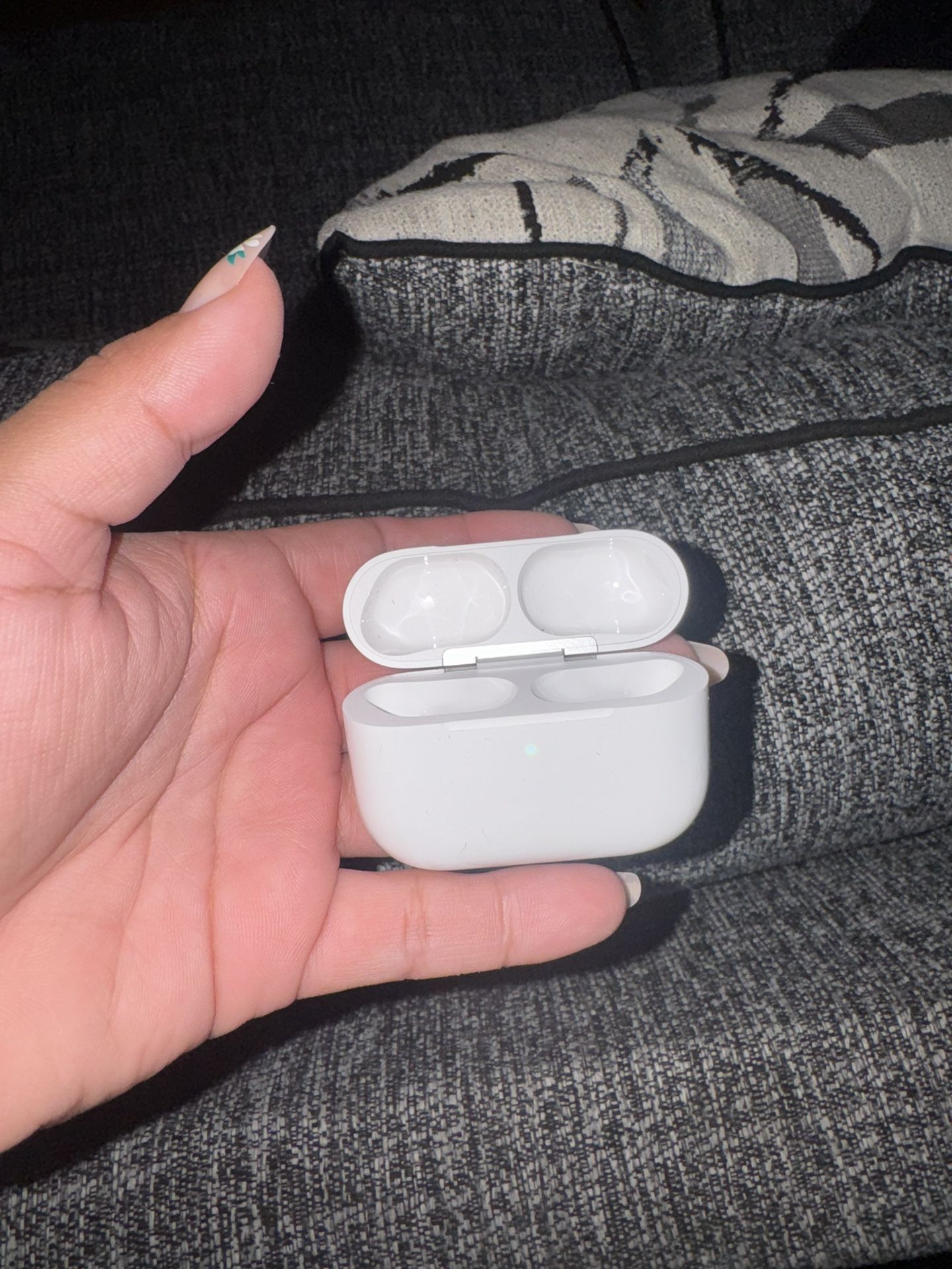 AirPods Pro 3 Case