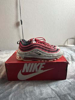 Airmax 97s “jayson Tatum x Airmax ' Saint Louis Roots' for Sale in San  Bernardino, CA - OfferUp