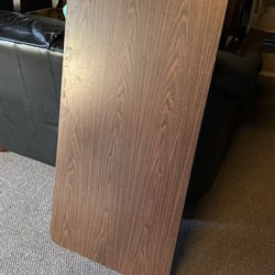 4ft X 2ft Table 