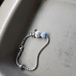 Women's Charm Bracelet