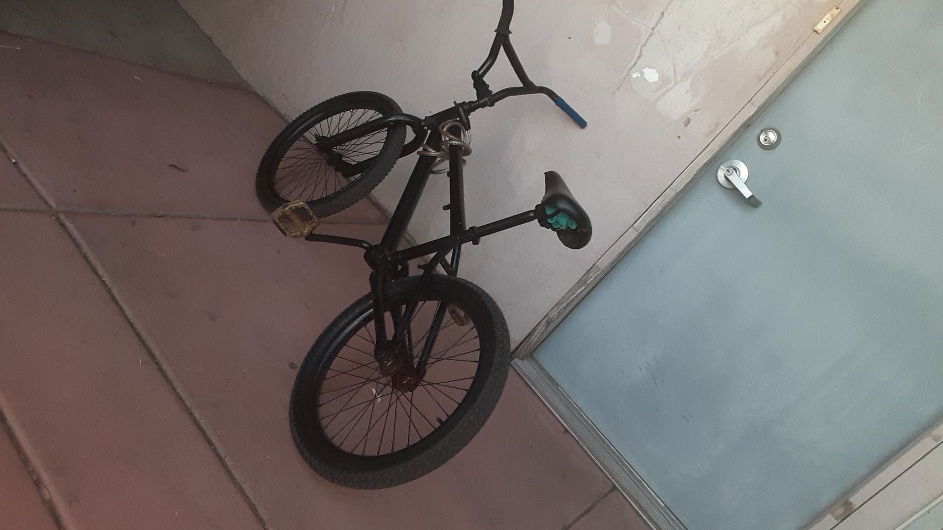 Mongoose 20" inch BMX BIKE , only $20!