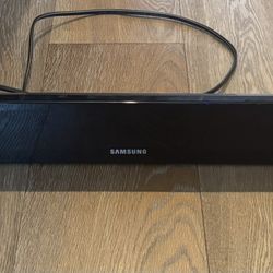Samsung Soundbar HW-D550