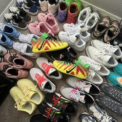 Selling Size 11-11.5 Shoes