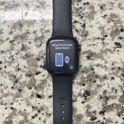 Used  41MM Apple Watch 8