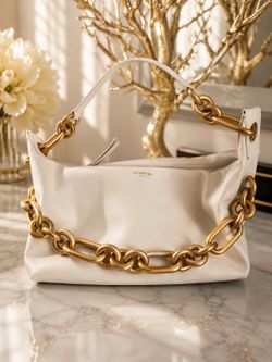 Balmain purse