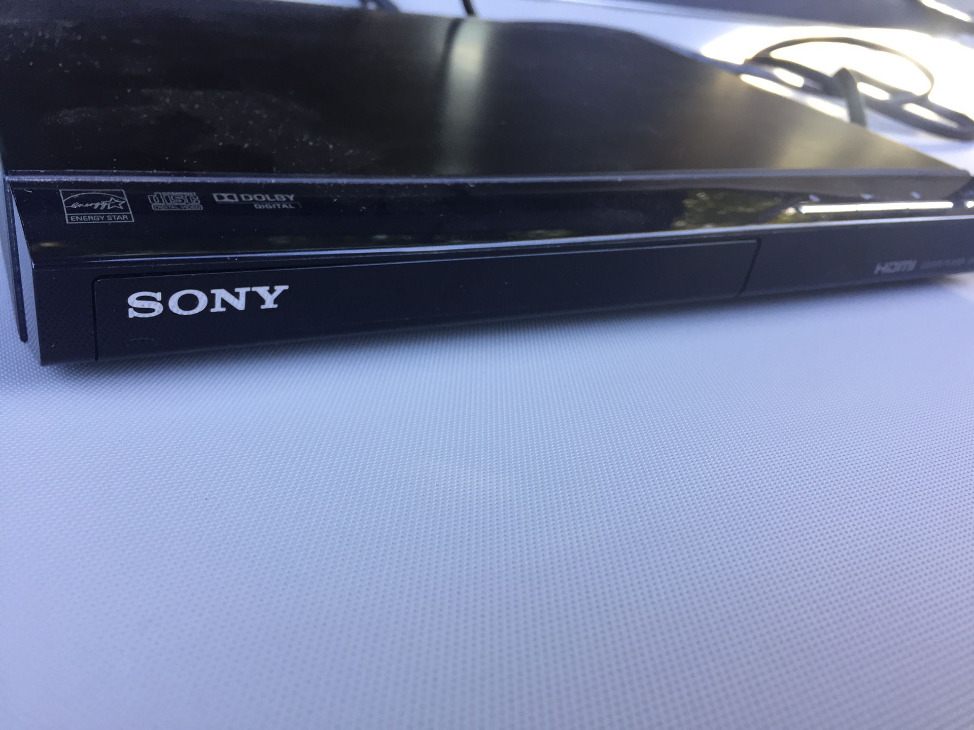 Sony DVPSR510H