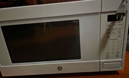 GE Microwave