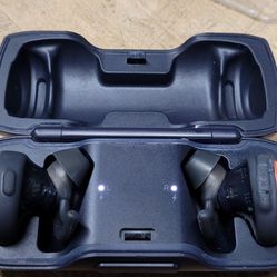 Bose  Sound Sport  Bluetooth Wireless Earbuds  Thumbnail