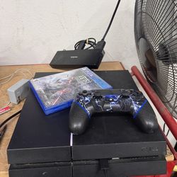 PS4