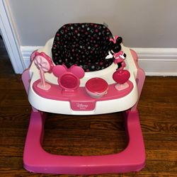 Disney Walker 