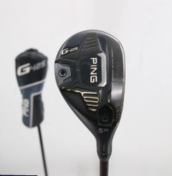 Ping 425 hybrid