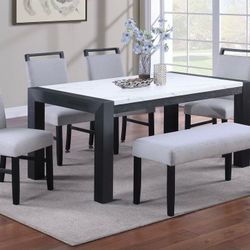 Dining Table Set 