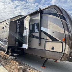 2016 Keystone 26rbiwe x-lite