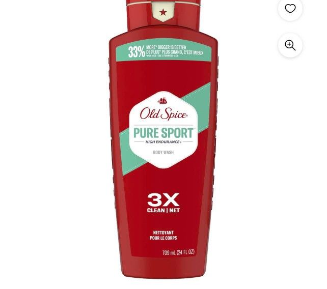 old spice 