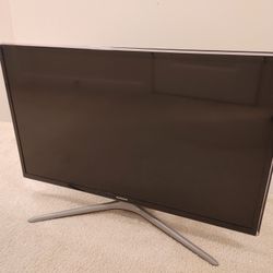 Samsung TV 32in 120hz Refresh rate