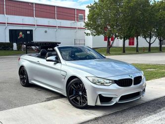 2015 BMW M4