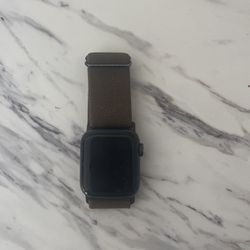 Apple Watch Barely Used 