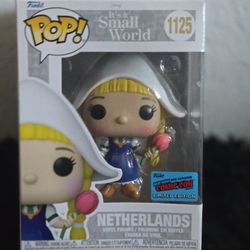 Funko Pop