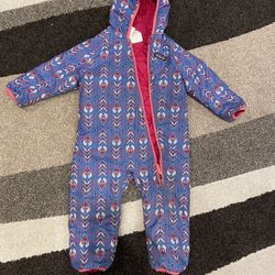 Patagonia Suit Toddler 2-3 Year 