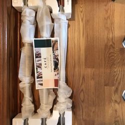 Handles For GE Refrigerator 