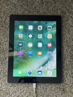 iPad 2nd Gen 64 Gb