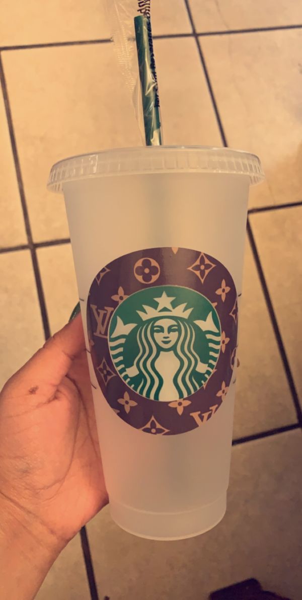 Free Free 72 Lv Starbucks Cup Svg Free SVG PNG EPS DXF File