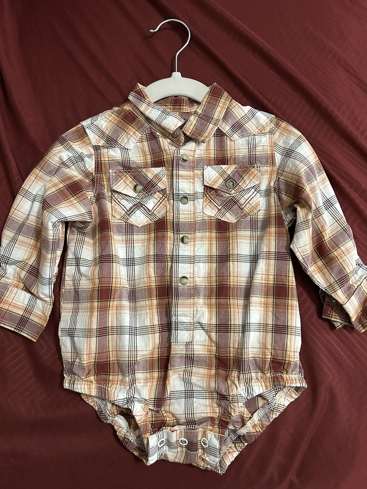 Baby Boy Cloths Size 12-18 Months