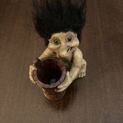 Gnome Troll 