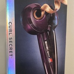 Conair Infinity Pro Secret Curl
