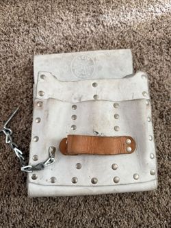 Tool Pouch