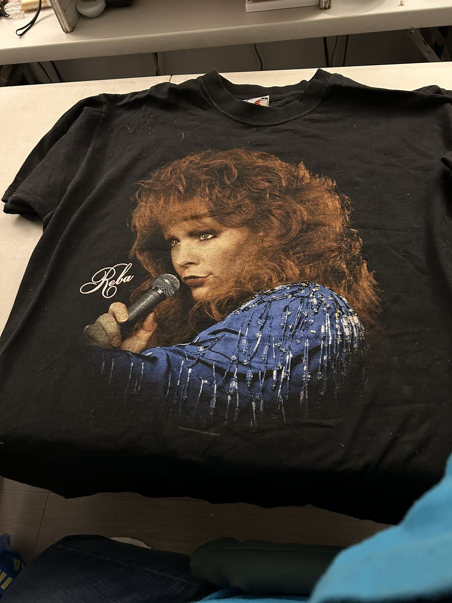 Reba Tee-shirt