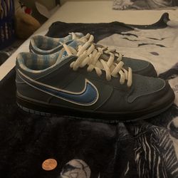 Nike Sb