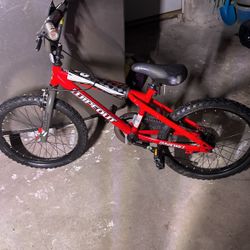 Bike For Kids 7 Up 10