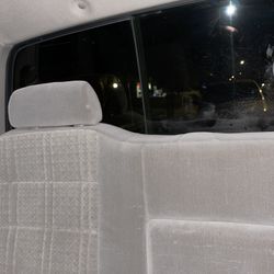 2003 Toyota Tundra SR5 RWD