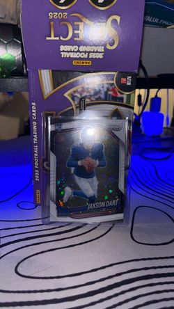 Jaxson dart RC disco