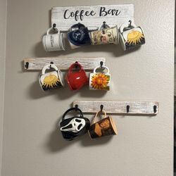 Coffee Bar