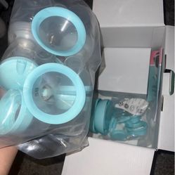 Breast Pump-zomee