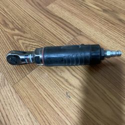 Craftsman 1/4 Air Ratchet 