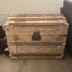 Antique Chest