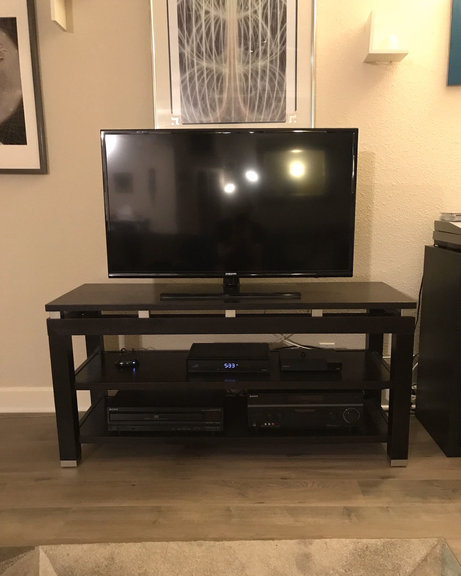 TV Stand