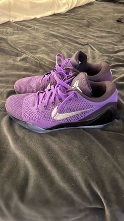 Kobe 9 Elite Moonwalkers Size 9
