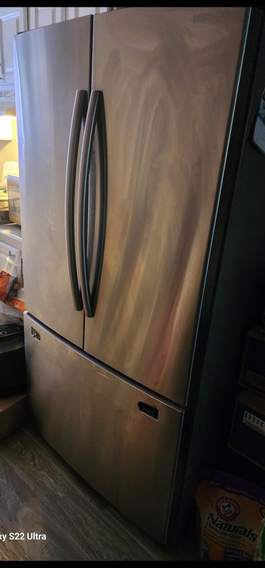 Samsung Refrigerator For Sale 
