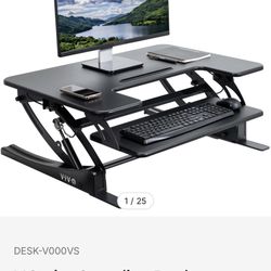 Desk Riser’s , Computer Desk 