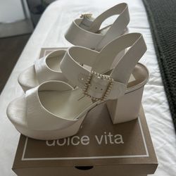 Dolce Vita Heels